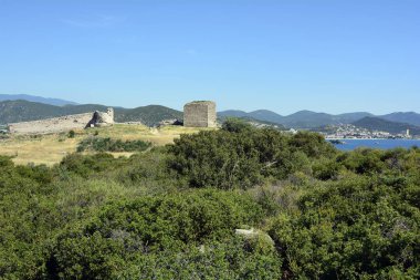 Yunanistan, Eastmacedonia, Kavala