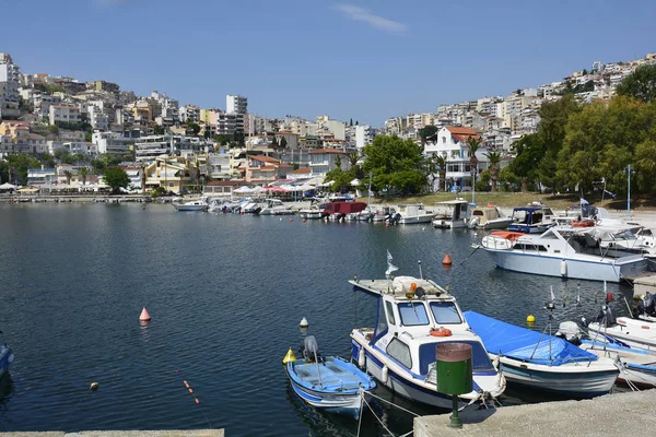 Yunanistan, Eastmacedonia, Kavala