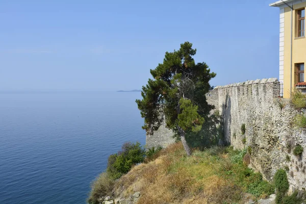 Grèce, Eastmacédonie, Kavala — Photo