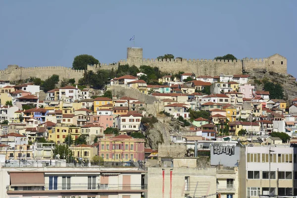 Yunanistan, Eastmacedonia, Kavala