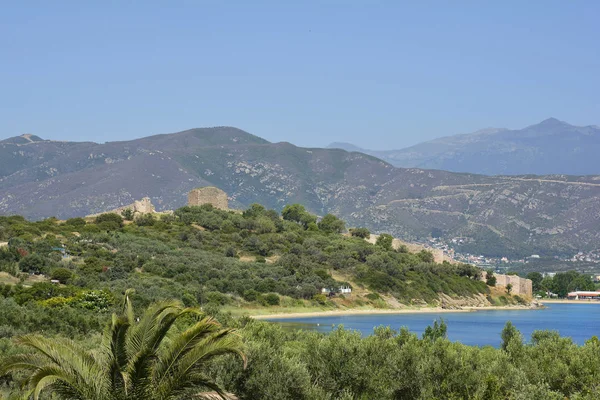 Yunanistan, Eastmacedonia, Kavala