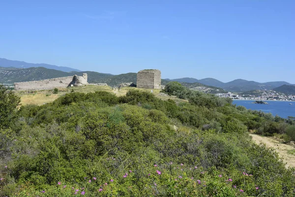 Yunanistan, Eastmacedonia, Kavala