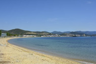 Yunanistan, Eastmacedonia, Kavala