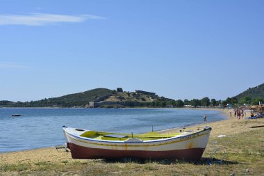 Yunanistan, Eastmacedonia, Kavala
