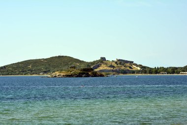 Yunanistan, Eastmacedonia, Kavala