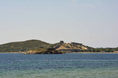 Yunanistan, Eastmacedonia, Kavala