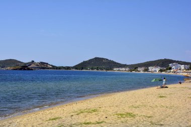 Yunanistan, Eastmacedonia, Kavala