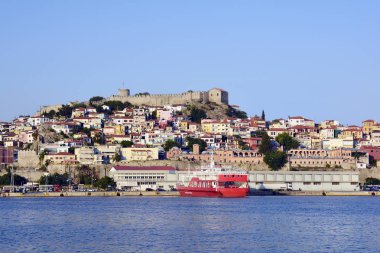Yunanistan, Eastmacedonia, Kavala