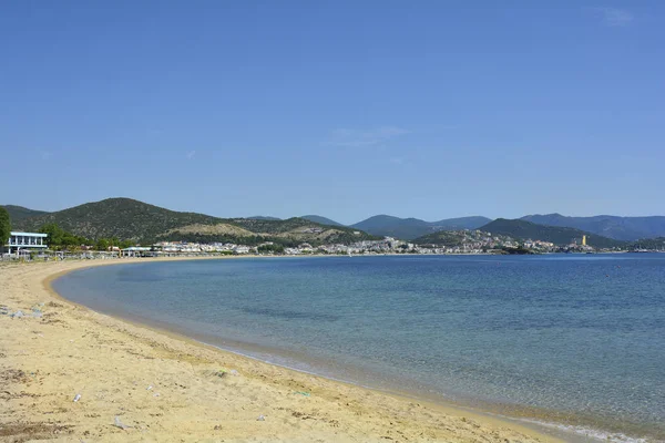 Yunanistan, Eastmacedonia, Kavala