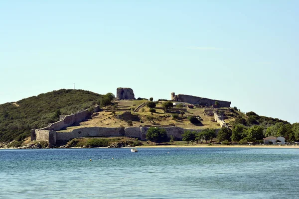 Yunanistan, Eastmacedonia, Kavala
