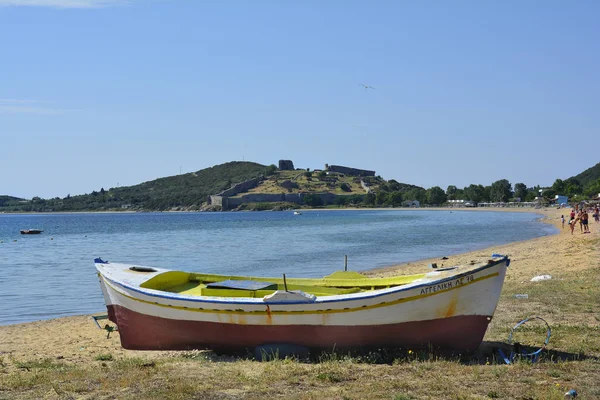 Yunanistan, Eastmacedonia, Kavala