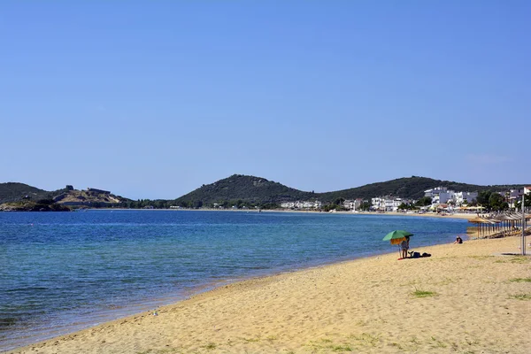 Yunanistan, Eastmacedonia, Kavala