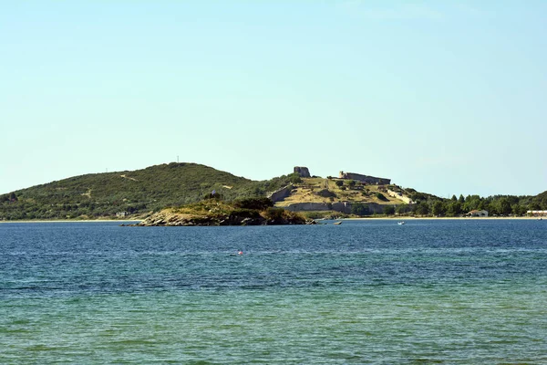 Yunanistan, Eastmacedonia, Kavala