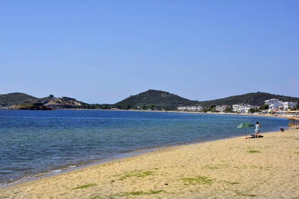 Yunanistan, Eastmacedonia, Kavala