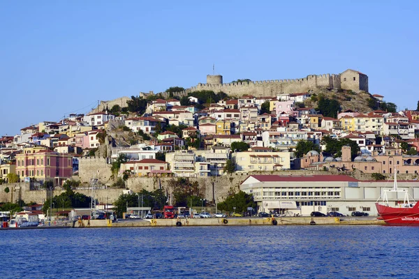 Yunanistan, Eastmacedonia, Kavala