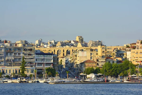 Yunanistan, Eastmacedonia, Kavala