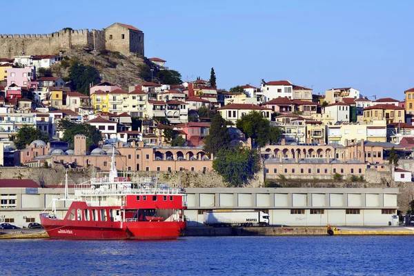 Yunanistan, Eastmacedonia, Kavala