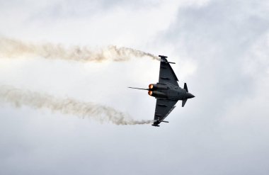 Airshow, Airpower 11