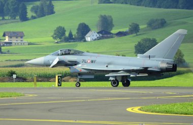 Airshow, Airpower 16, 