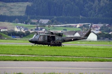 Airshow, Airpower 16, 