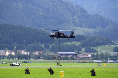 Airshow, Airpower 16, 