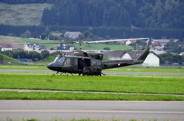 Airshow, Airpower 16, 