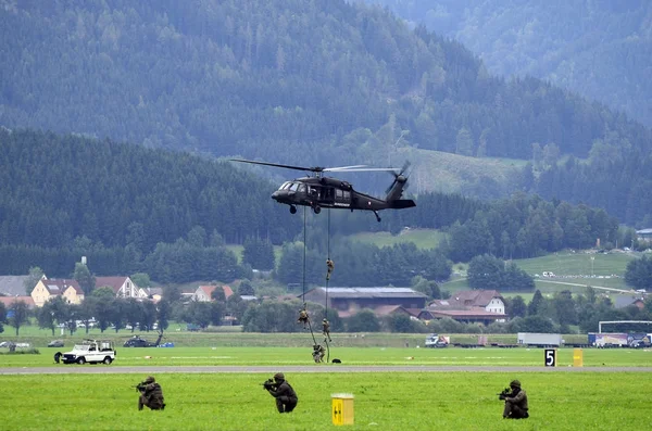 Airshow, Airpower 16, 