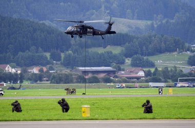 Airshow, Airpower 16, 