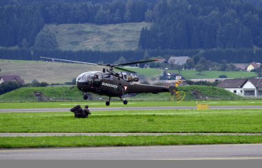 Airshow, Airpower 16, 