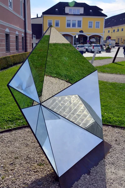 Avusturya, Peuerbach, sanat eserleri