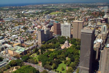 Avustralya, nsw, sydney, 