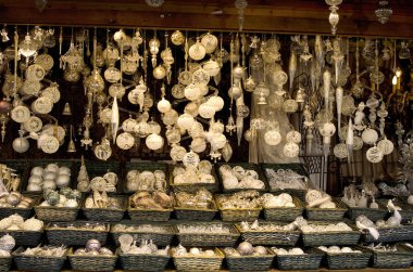 Avusturya, Viyana, Noel