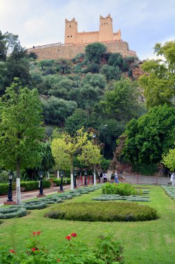Fas, Beni Mellal
