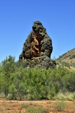 Australia_Northern bölge