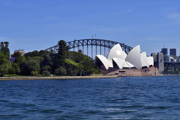 Australia, Nueva Gales del sur, sydney — Foto de Stock