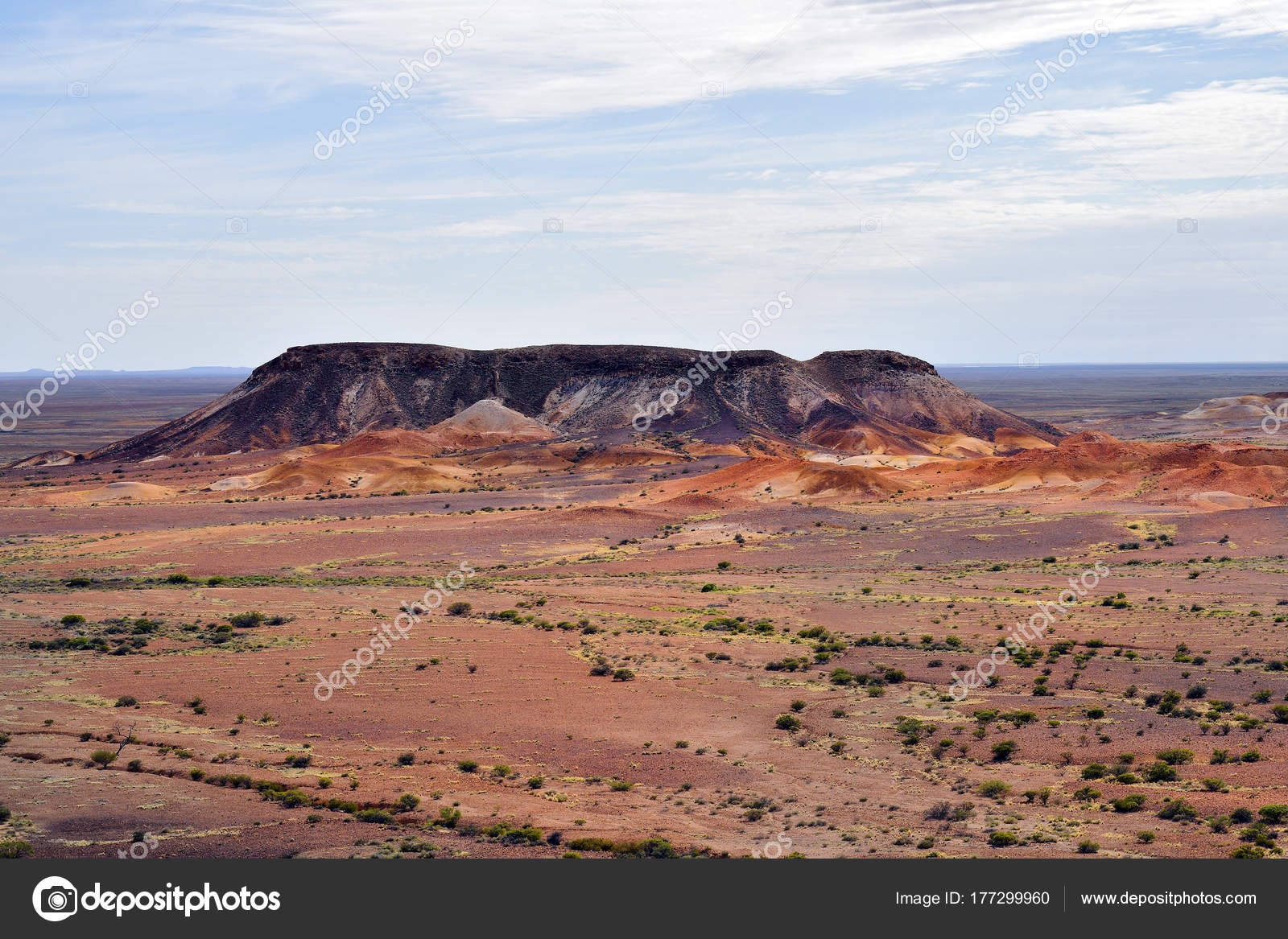 Australia, Coober Pedy Stock Photo by ©fotofritz 177299960