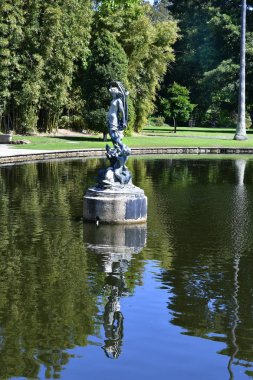 Avustralya, Nsw, Sydney, Botanik Bahçesi