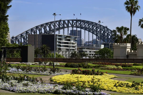 Australia, Nuovo Galles del sud, sydney — Foto Stock