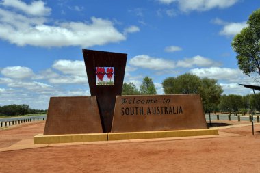 Australia_Northern bölge