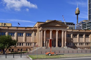 Avustralya, nsw, sydney