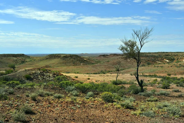 Avustralya, coober pedy
