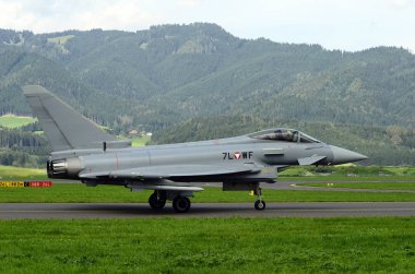 Airshow, Airpower 16, 