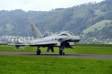 Airshow, Airpower 16, 