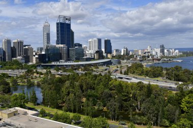 Avustralya, Wa, Perth