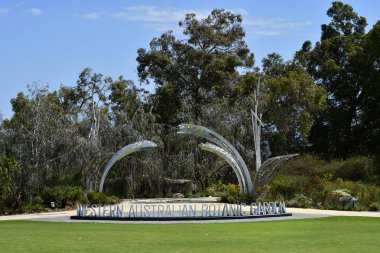 Avustralya, Wa, Perth