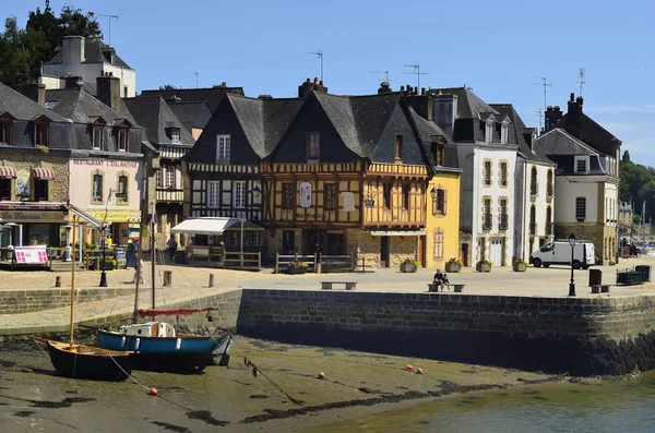 Fransa, Britanya, Auray — Stok fotoğraf