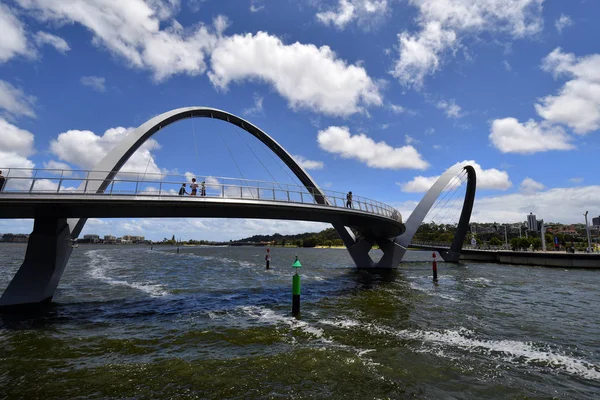 Australië, Wa, Perth — Stockfoto