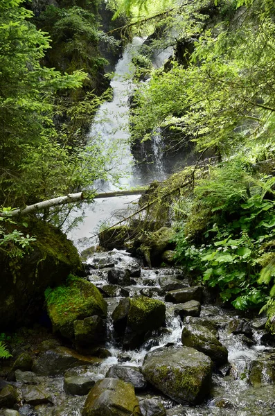 Áustria, Tirol — Fotografia de Stock