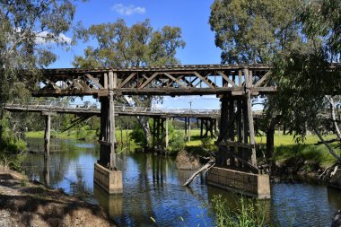 Avustralya, Nsw, Gundagai