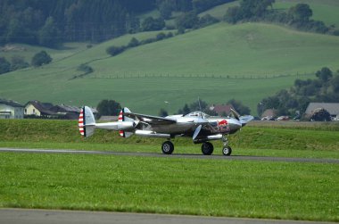 Airshow, Airpower 16, 
